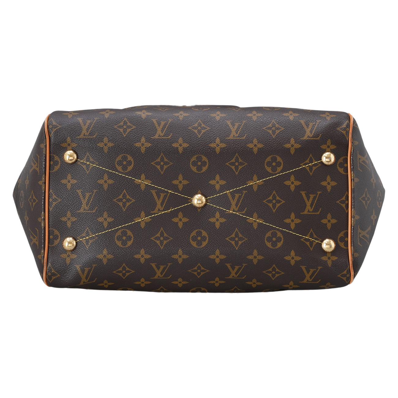 LOUIS VUITTON(USED)루이비통 모노그램 티볼리 GM